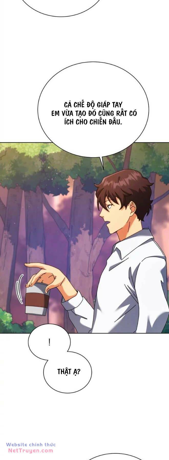 Tử Linh Sư Thiên Tài Của Học Viện Chapter 87 - Trang 10