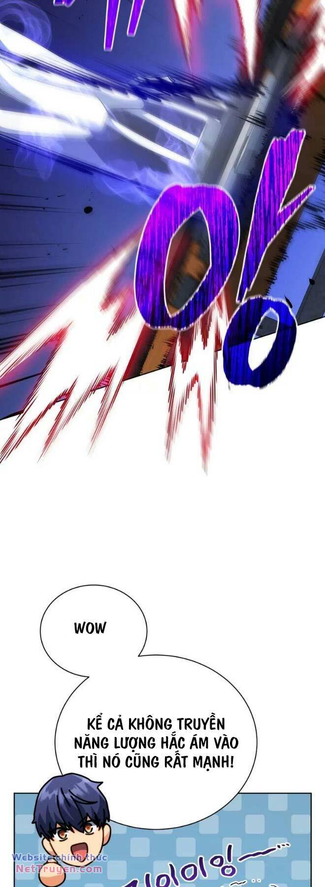 Tử Linh Sư Thiên Tài Của Học Viện Chapter 87 - Trang 13