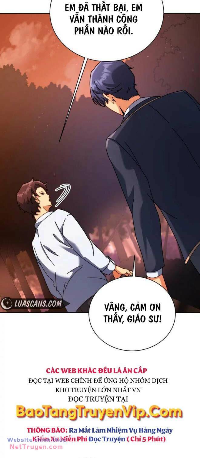 Tử Linh Sư Thiên Tài Của Học Viện Chapter 87 - Trang 22