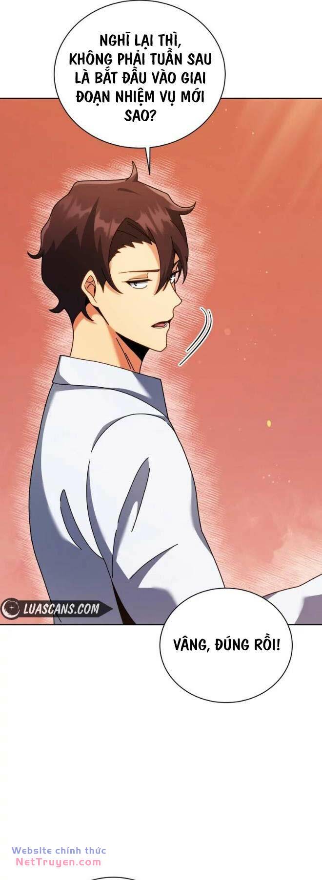 Tử Linh Sư Thiên Tài Của Học Viện Chapter 87 - Trang 23