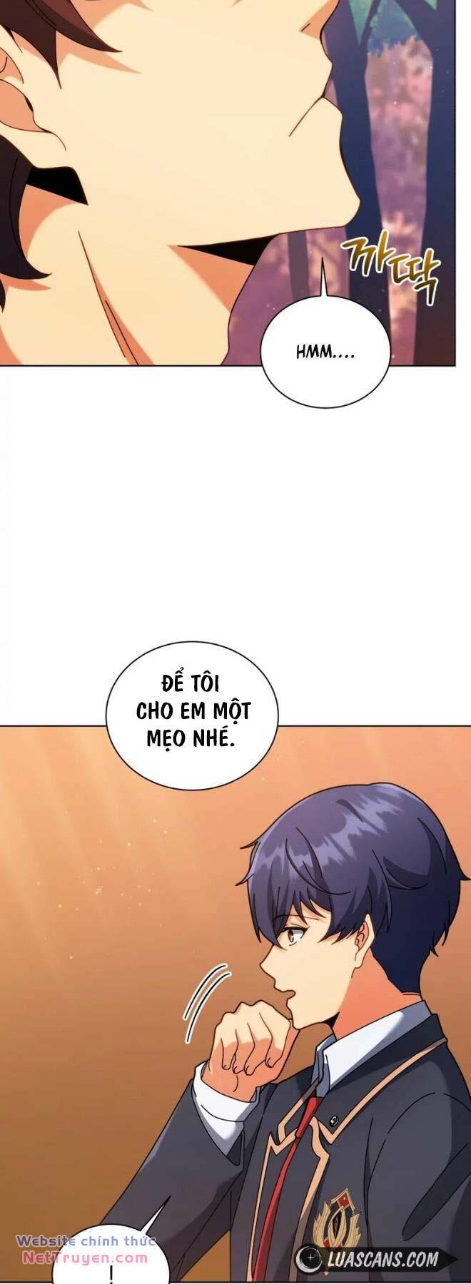 Tử Linh Sư Thiên Tài Của Học Viện Chapter 87 - Trang 26