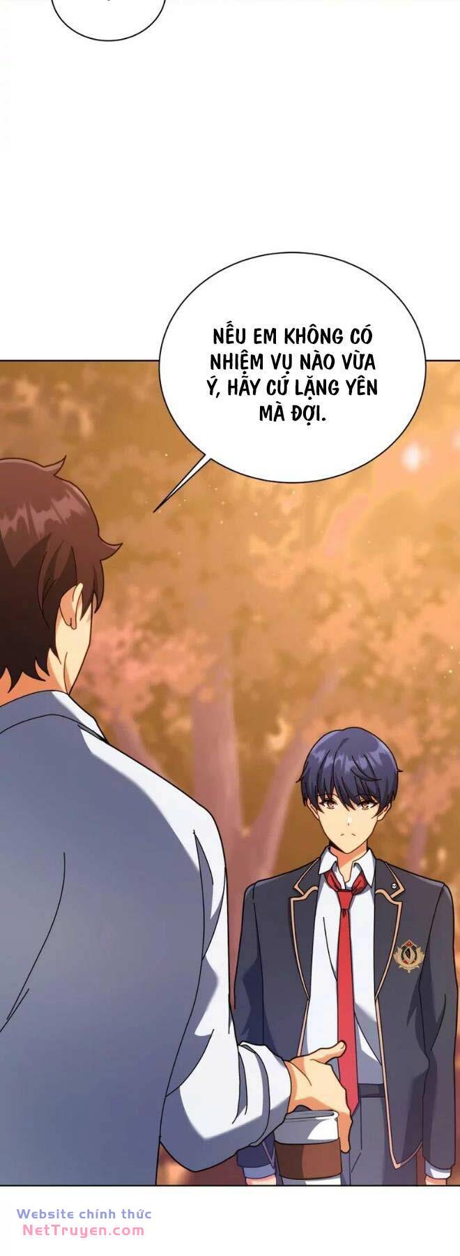 Tử Linh Sư Thiên Tài Của Học Viện Chapter 87 - Trang 27