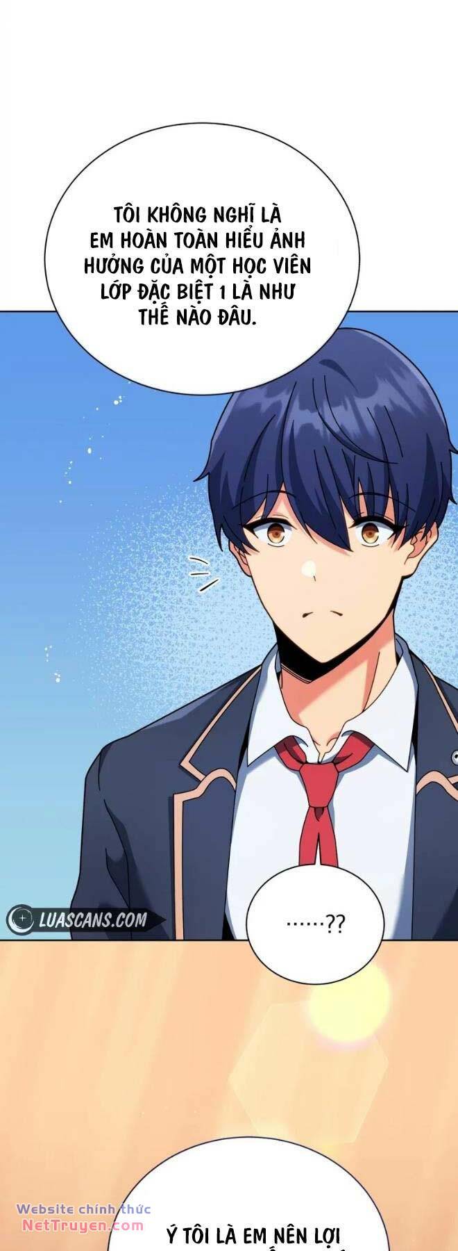 Tử Linh Sư Thiên Tài Của Học Viện Chapter 87 - Trang 28