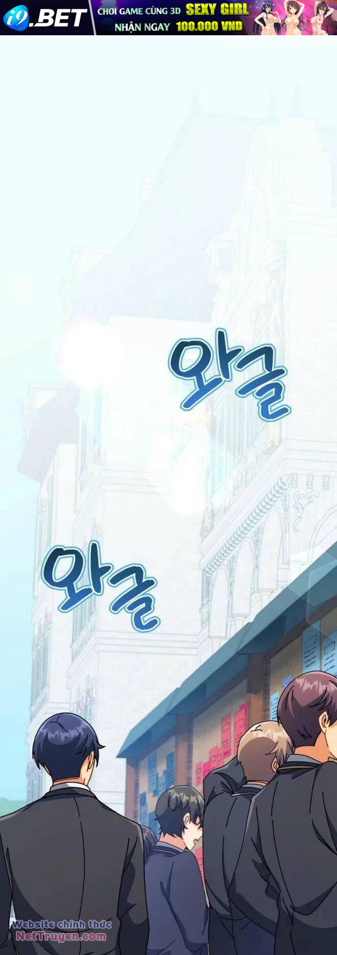 Tử Linh Sư Thiên Tài Của Học Viện Chapter 87 - Trang 31