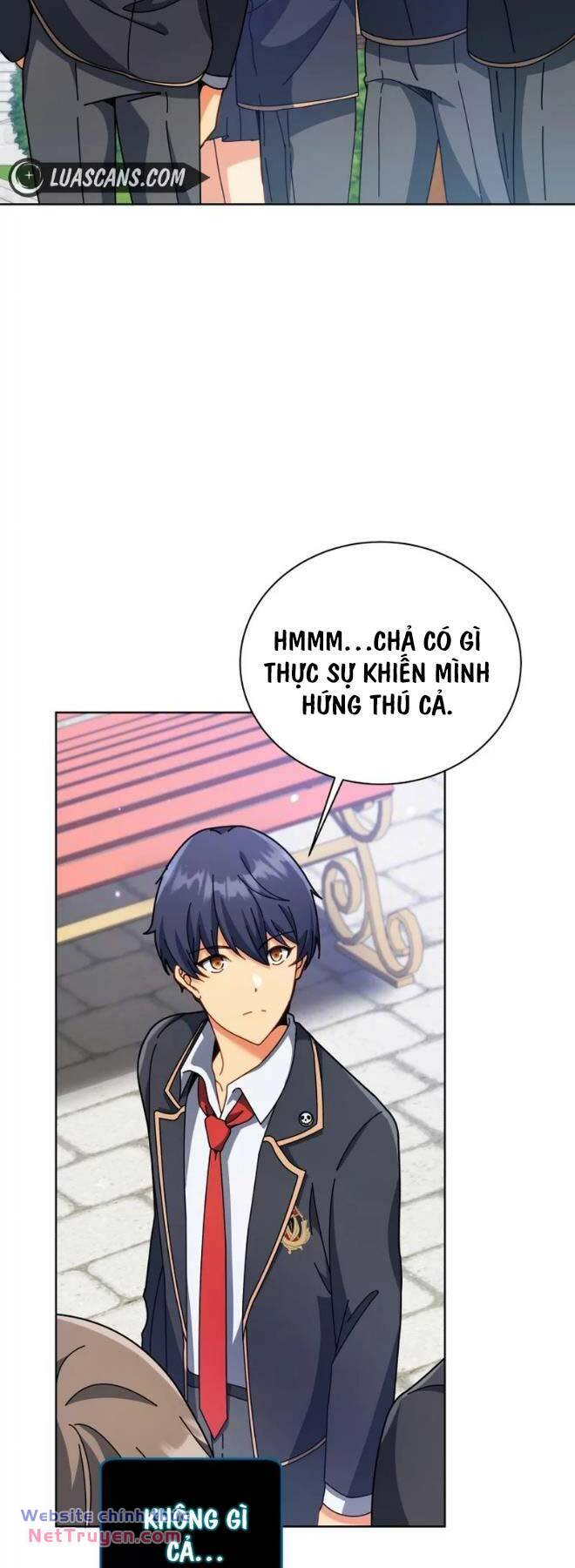 Tử Linh Sư Thiên Tài Của Học Viện Chapter 87 - Trang 32