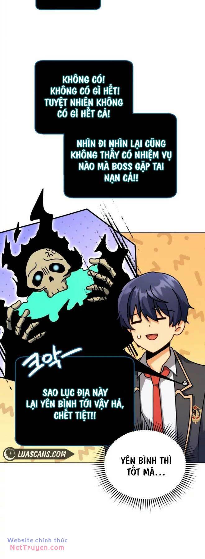 Tử Linh Sư Thiên Tài Của Học Viện Chapter 87 - Trang 33