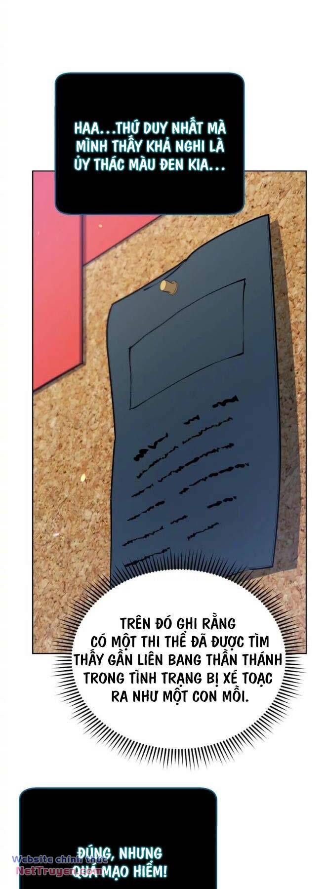 Tử Linh Sư Thiên Tài Của Học Viện Chapter 87 - Trang 34