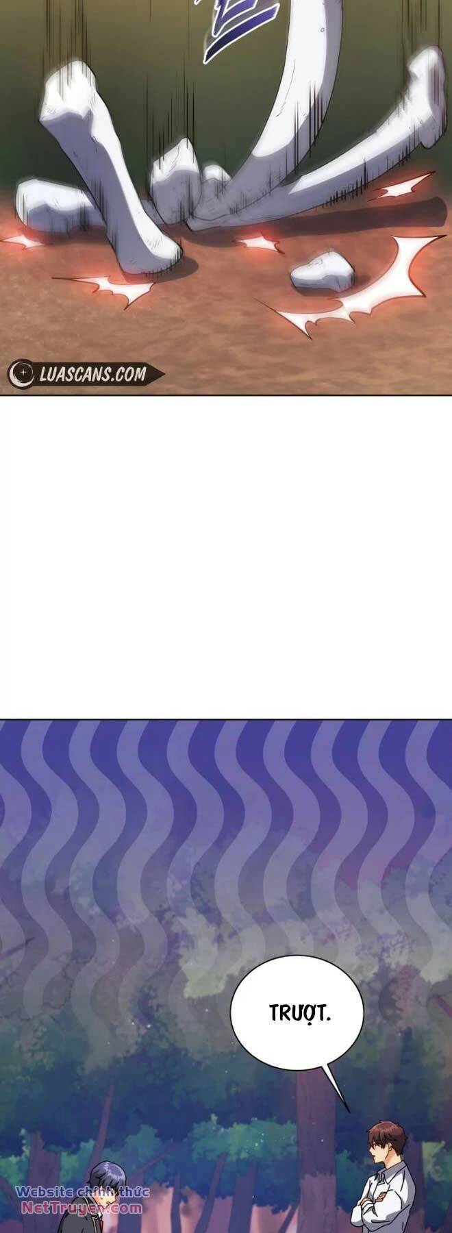 Tử Linh Sư Thiên Tài Của Học Viện Chapter 87 - Trang 3