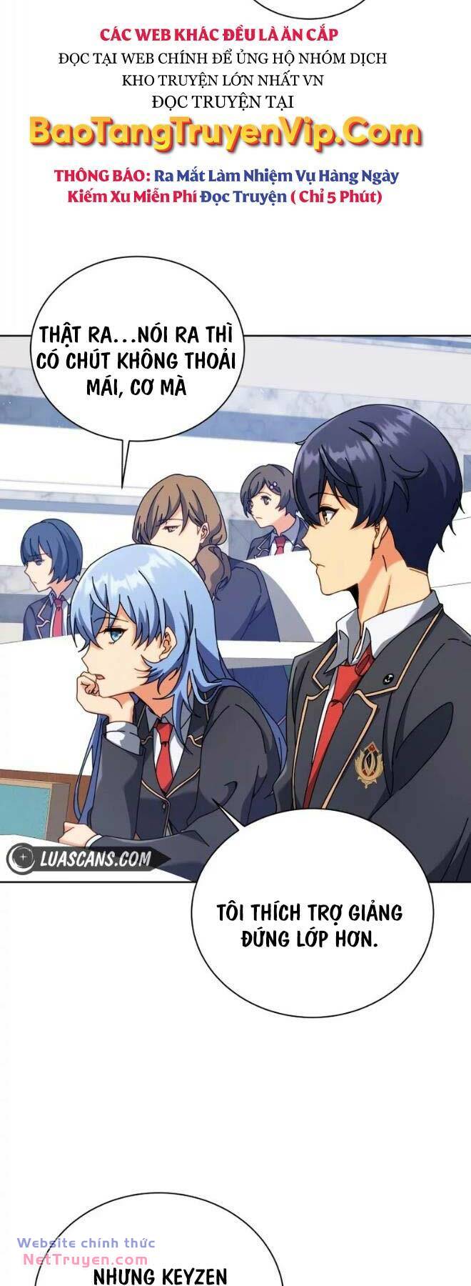 Tử Linh Sư Thiên Tài Của Học Viện Chapter 87 - Trang 41