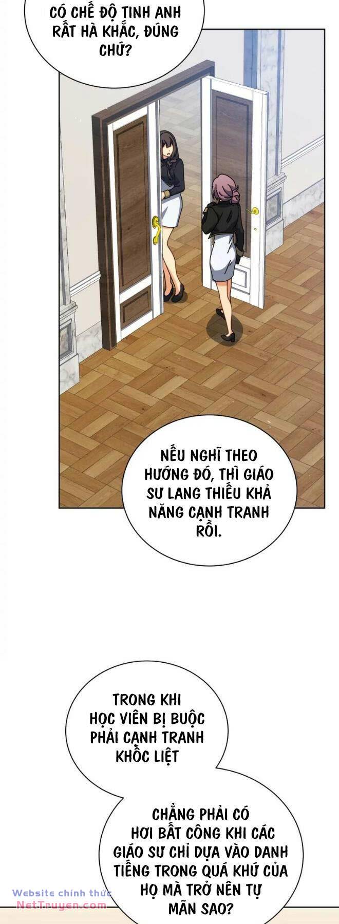 Tử Linh Sư Thiên Tài Của Học Viện Chapter 87 - Trang 42