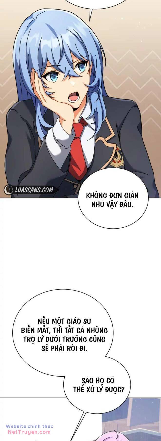 Tử Linh Sư Thiên Tài Của Học Viện Chapter 87 - Trang 43