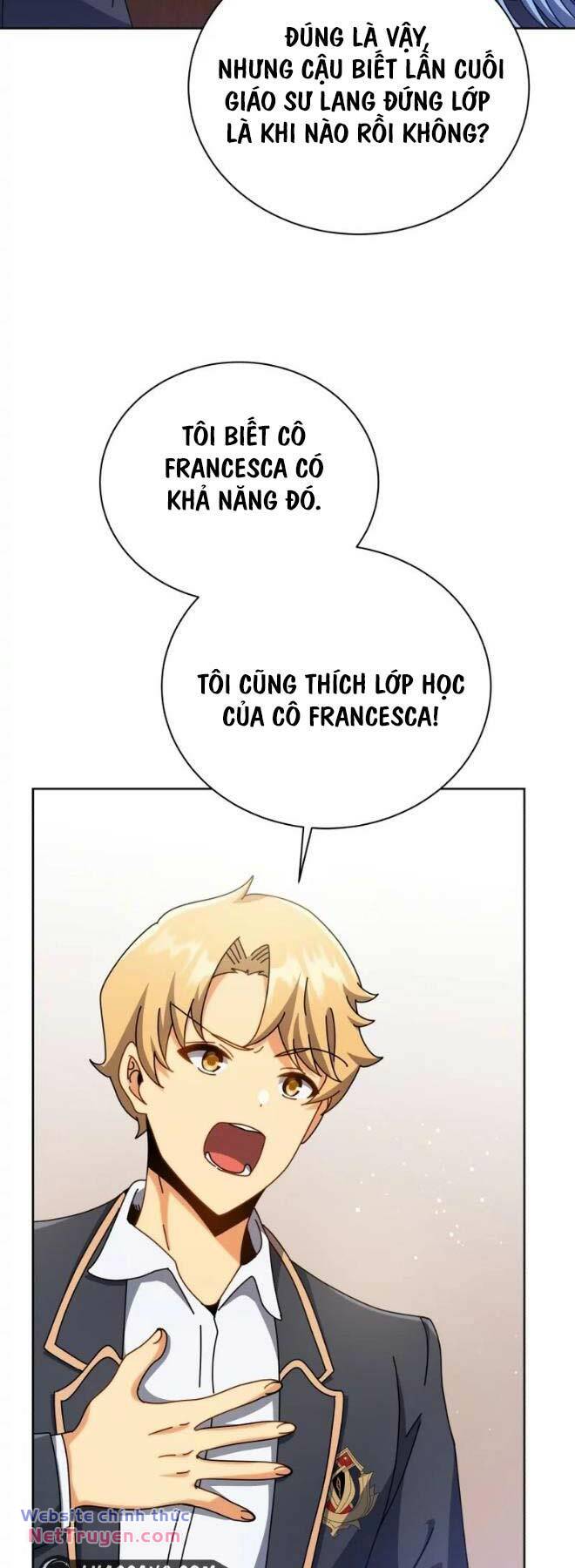 Tử Linh Sư Thiên Tài Của Học Viện Chapter 87 - Trang 45