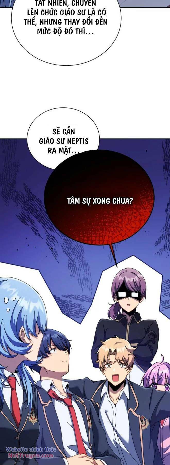 Tử Linh Sư Thiên Tài Của Học Viện Chapter 87 - Trang 49