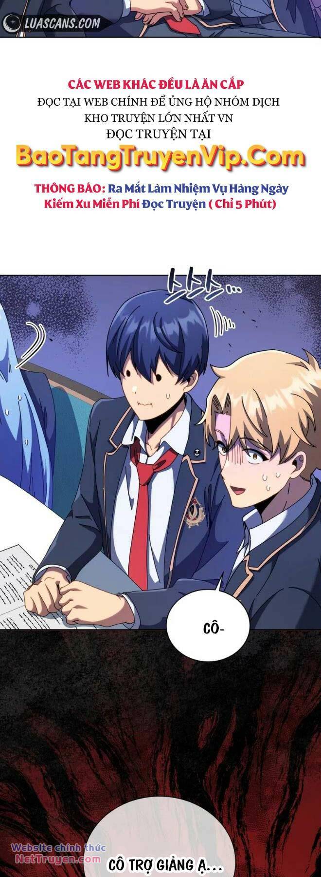 Tử Linh Sư Thiên Tài Của Học Viện Chapter 87 - Trang 50