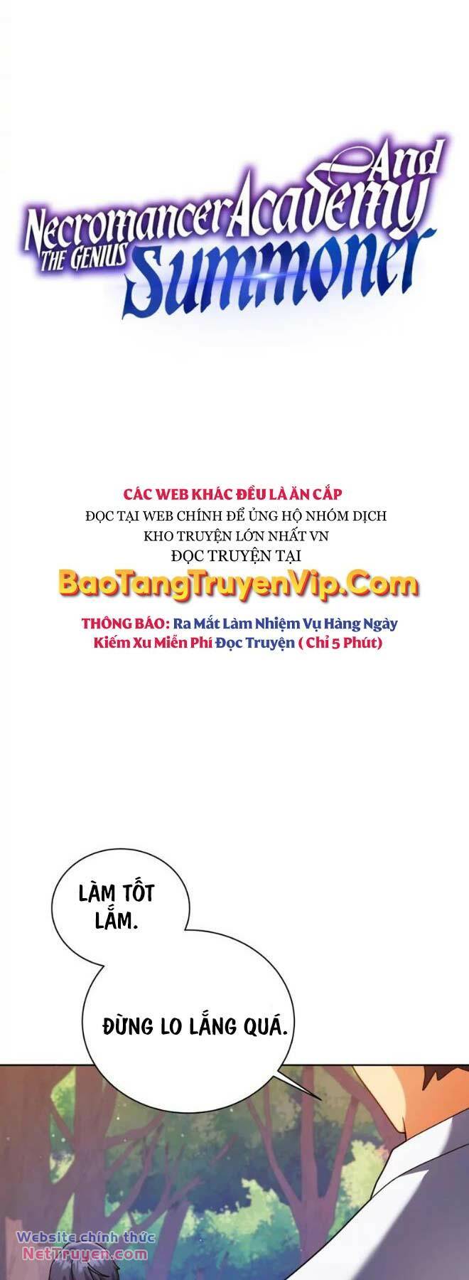 Tử Linh Sư Thiên Tài Của Học Viện Chapter 87 - Trang 5