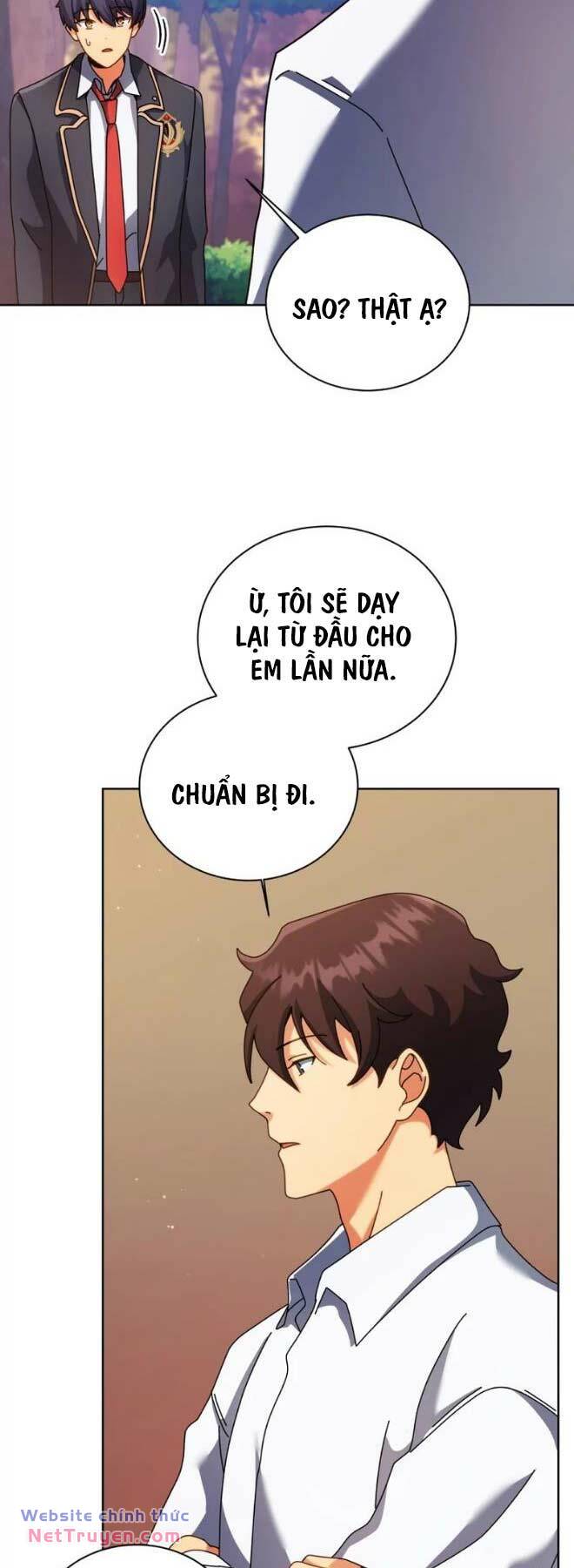 Tử Linh Sư Thiên Tài Của Học Viện Chapter 87 - Trang 6