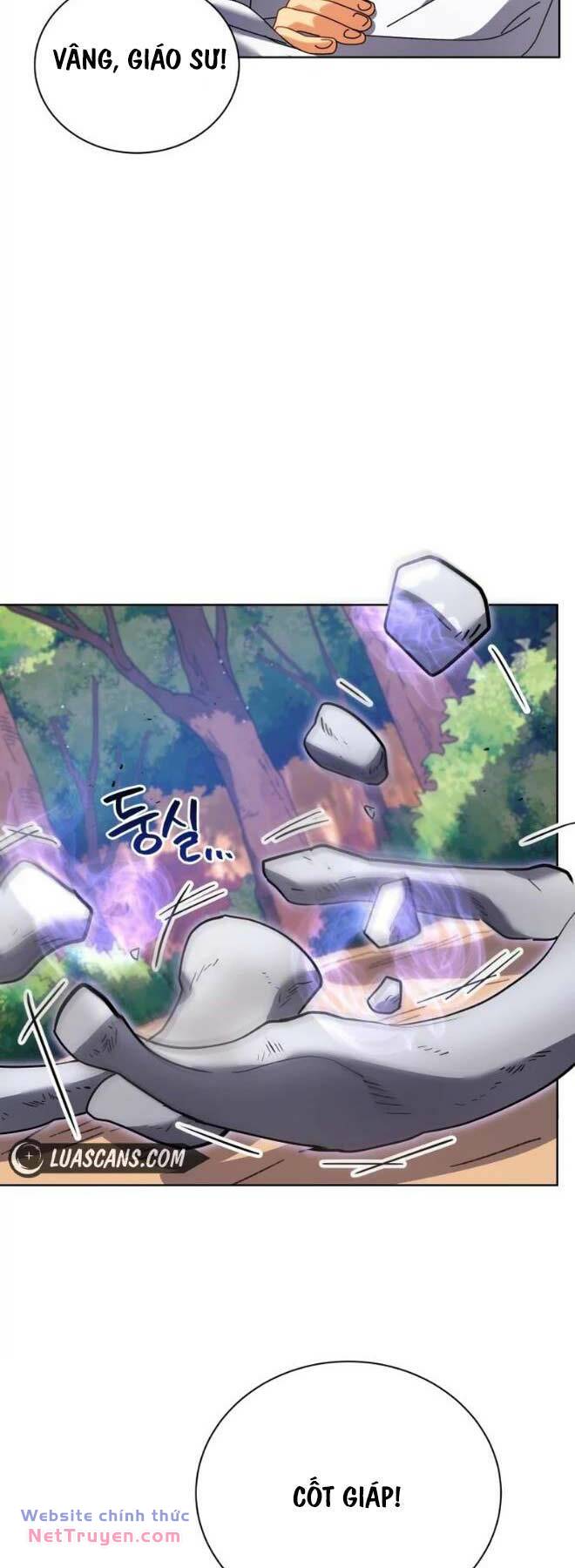 Tử Linh Sư Thiên Tài Của Học Viện Chapter 87 - Trang 7