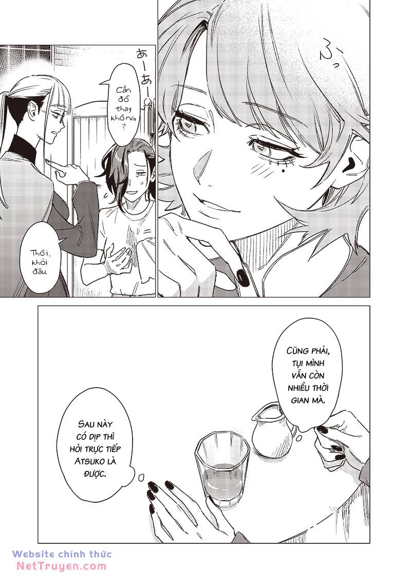 Phụ Nữ Dại Khờ 26:00 - Chapter 8 - Page 12