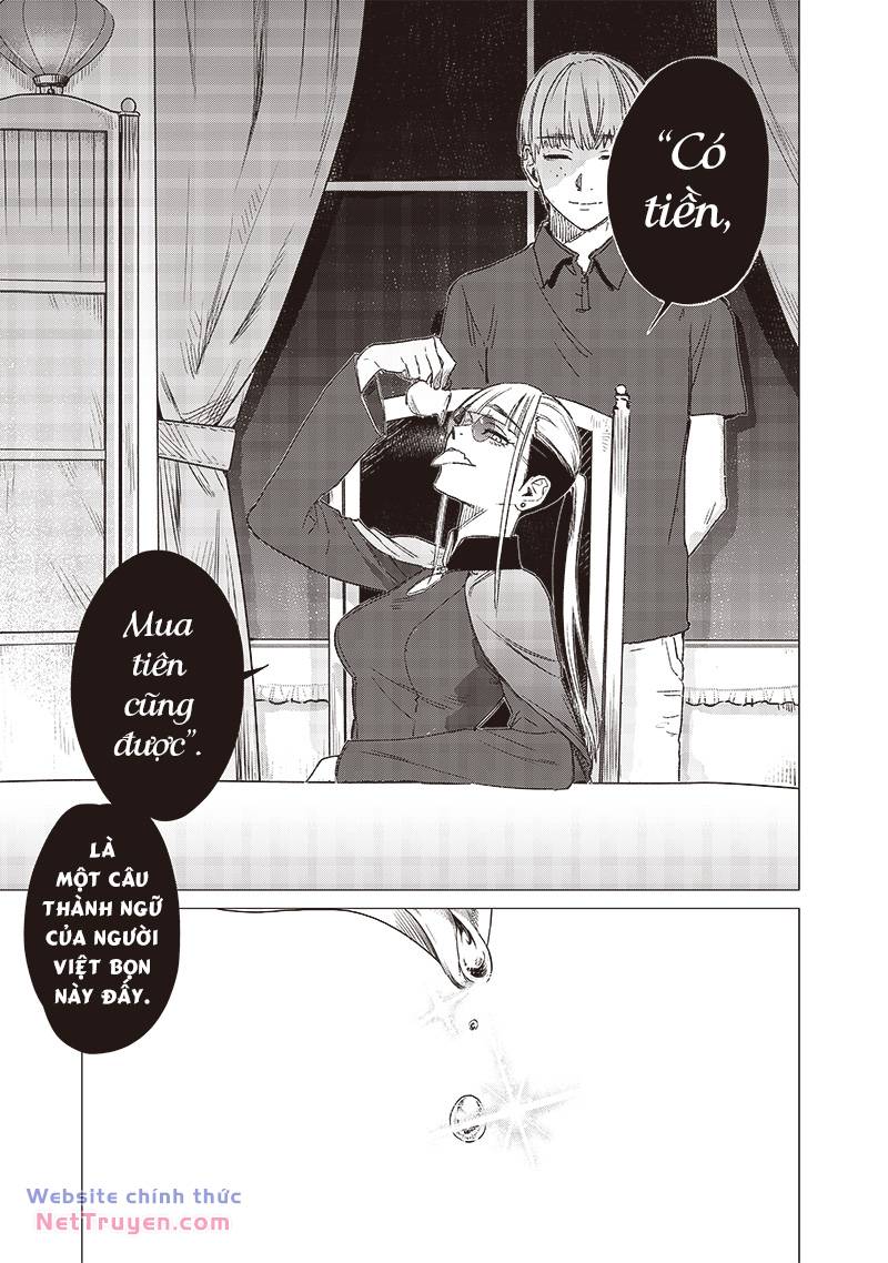 Phụ Nữ Dại Khờ 26:00 - Chapter 8 - Page 20