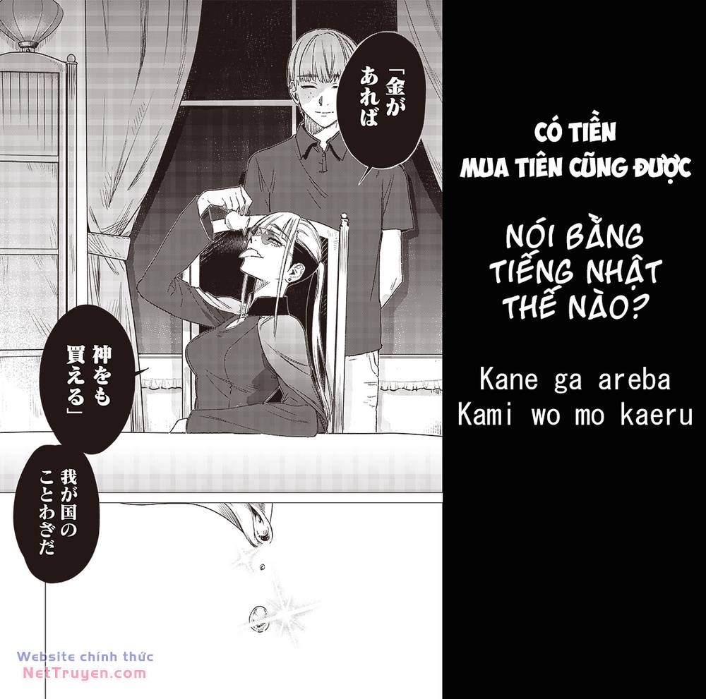 Phụ Nữ Dại Khờ 26:00 - Chapter 8 - Page 23