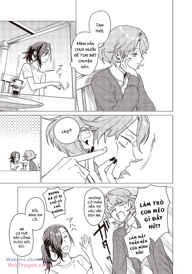 Phụ Nữ Dại Khờ 26:00 - Chapter 8 - Page 6