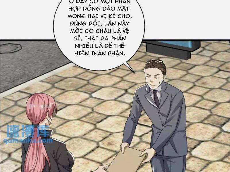 Đệ Nhất Danh Sách - Chapter 278 - Page 11