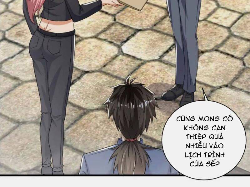 Đệ Nhất Danh Sách - Chapter 278 - Page 12