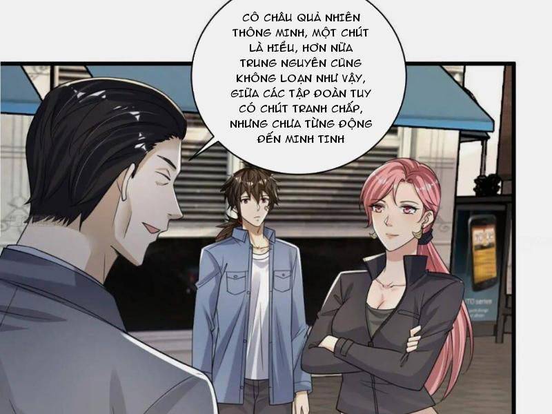 Đệ Nhất Danh Sách - Chapter 278 - Page 16