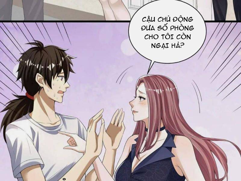 Đệ Nhất Danh Sách - Chapter 278 - Page 46