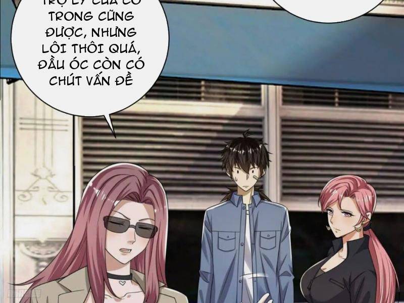 Đệ Nhất Danh Sách - Chapter 278 - Page 4