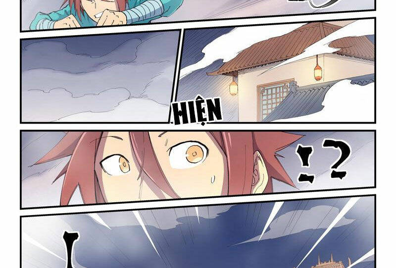 Tinh Võ Thần Quyết - Chapter 649 - Page 5