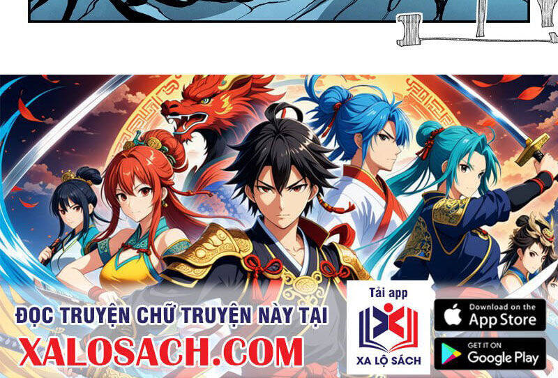 Tinh Võ Thần Quyết - Chapter 650 - Page 19