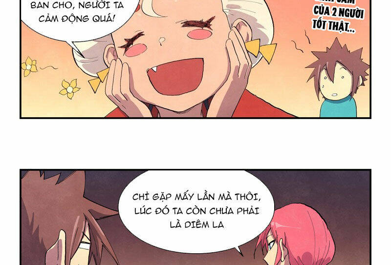 Tinh Võ Thần Quyết - Chapter 650 - Page 4