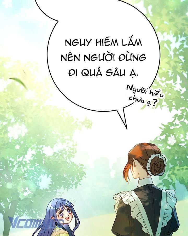 Tôi Đã Nuôi Dạy Em Gái Mình Một Cách Hoàn Hảo - Chapter 8 - Page 34