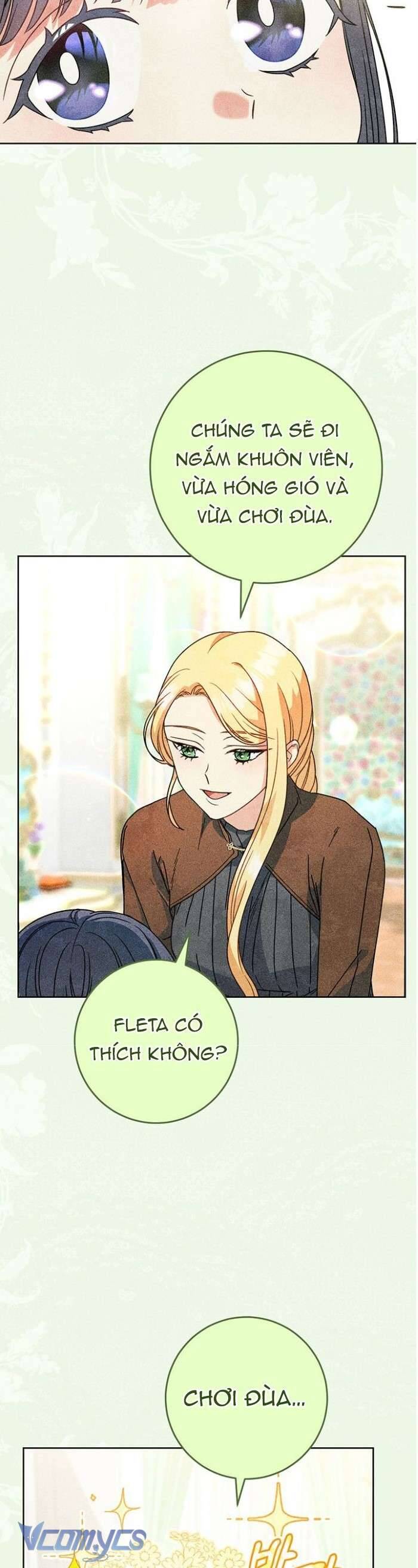 Tôi Đã Nuôi Dạy Em Gái Mình Một Cách Hoàn Hảo - Chapter 8 - Page 38