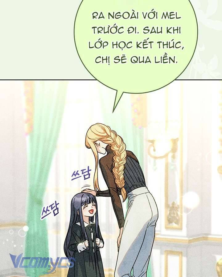 Tôi Đã Nuôi Dạy Em Gái Mình Một Cách Hoàn Hảo - Chapter 8 - Page 42