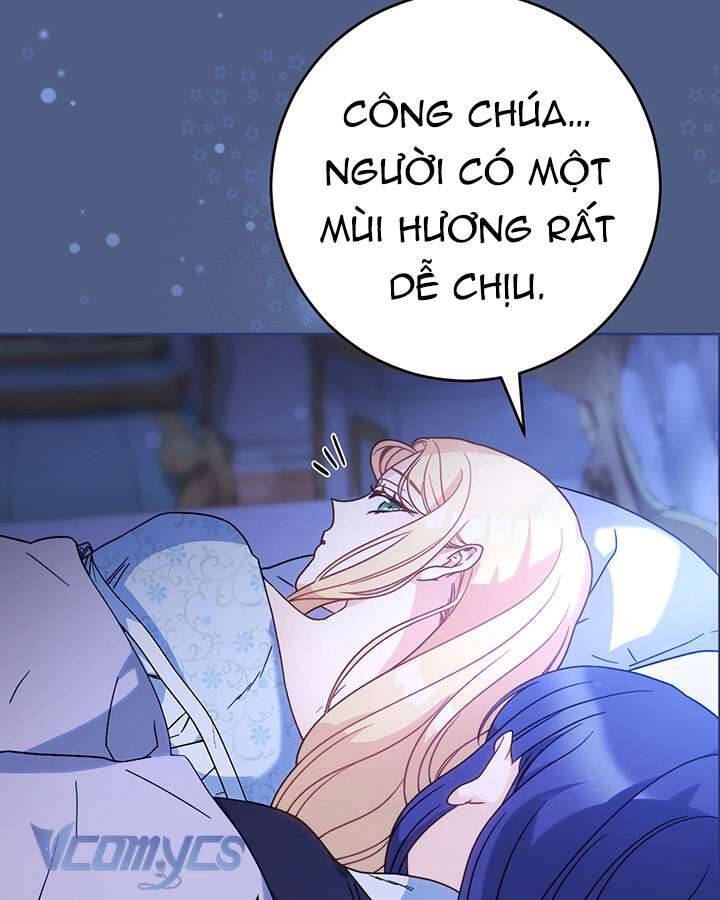 Tôi Đã Nuôi Dạy Em Gái Mình Một Cách Hoàn Hảo - Chapter 8 - Page 8