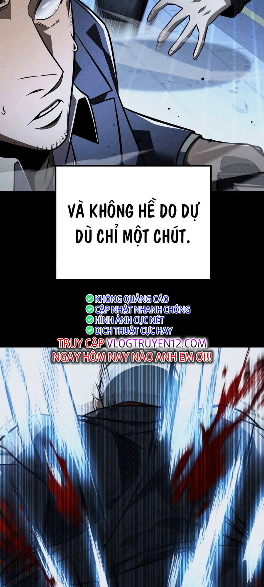 Chiến Binh Hồi Quy - Chapter 20 - Page 10