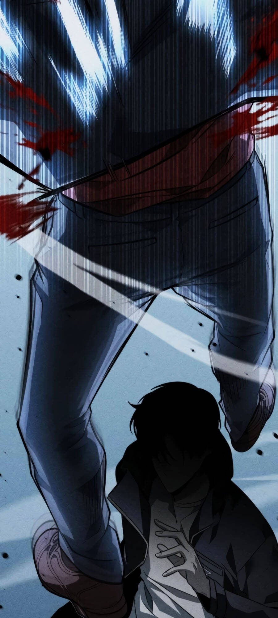 Chiến Binh Hồi Quy - Chapter 20 - Page 11