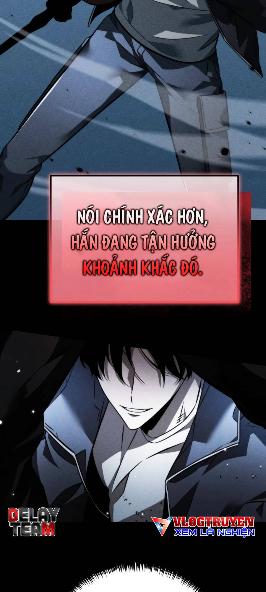 Chiến Binh Hồi Quy - Chapter 20 - Page 12