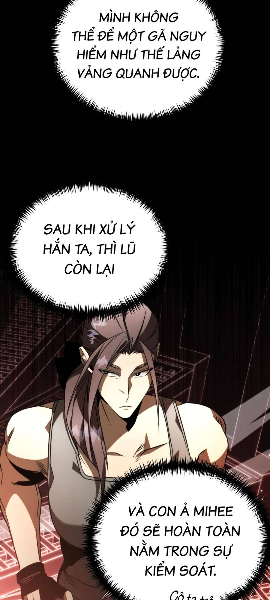 Chiến Binh Hồi Quy - Chapter 20 - Page 13