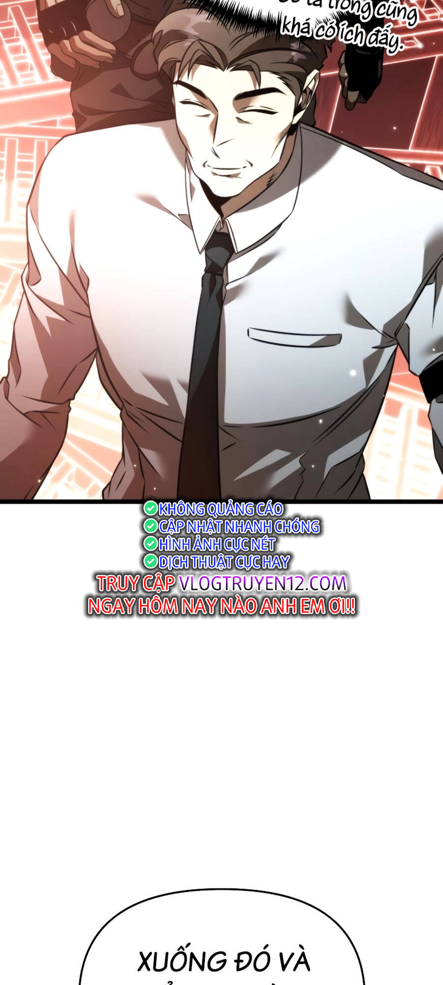 Chiến Binh Hồi Quy - Chapter 20 - Page 14