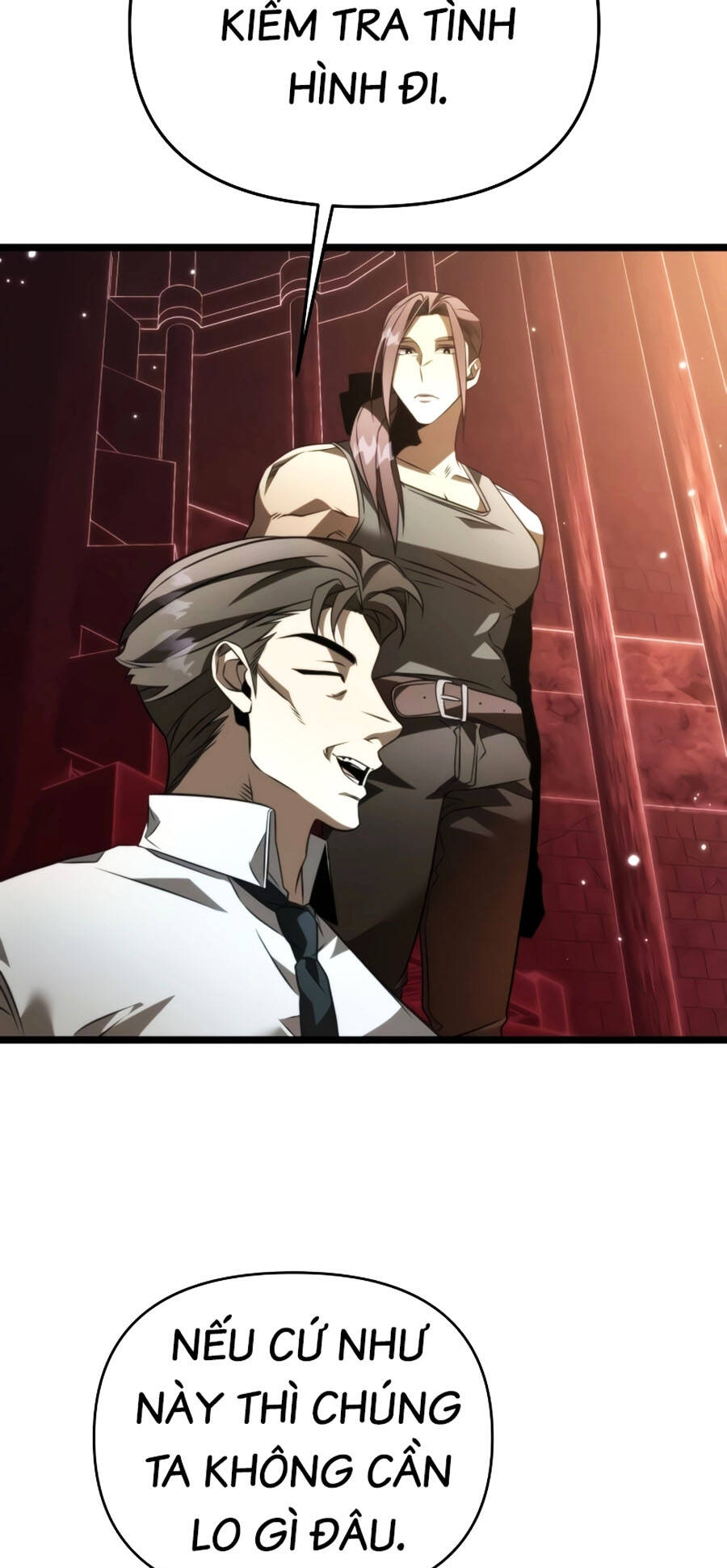 Chiến Binh Hồi Quy - Chapter 20 - Page 15