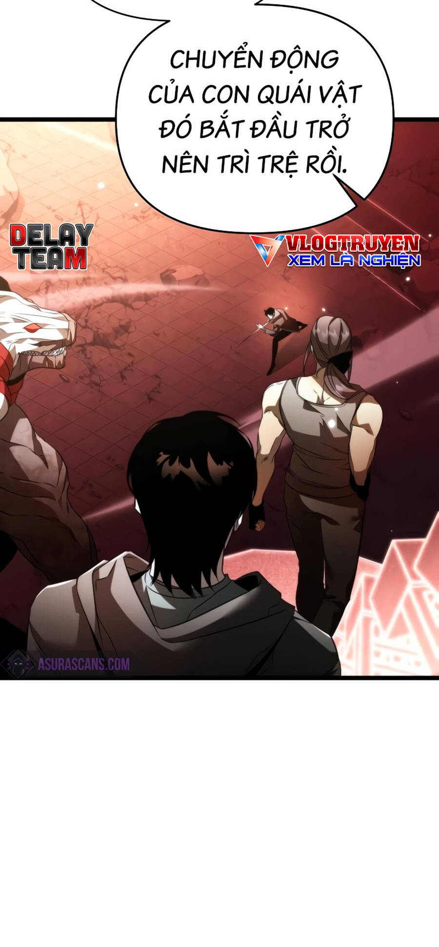 Chiến Binh Hồi Quy - Chapter 20 - Page 16