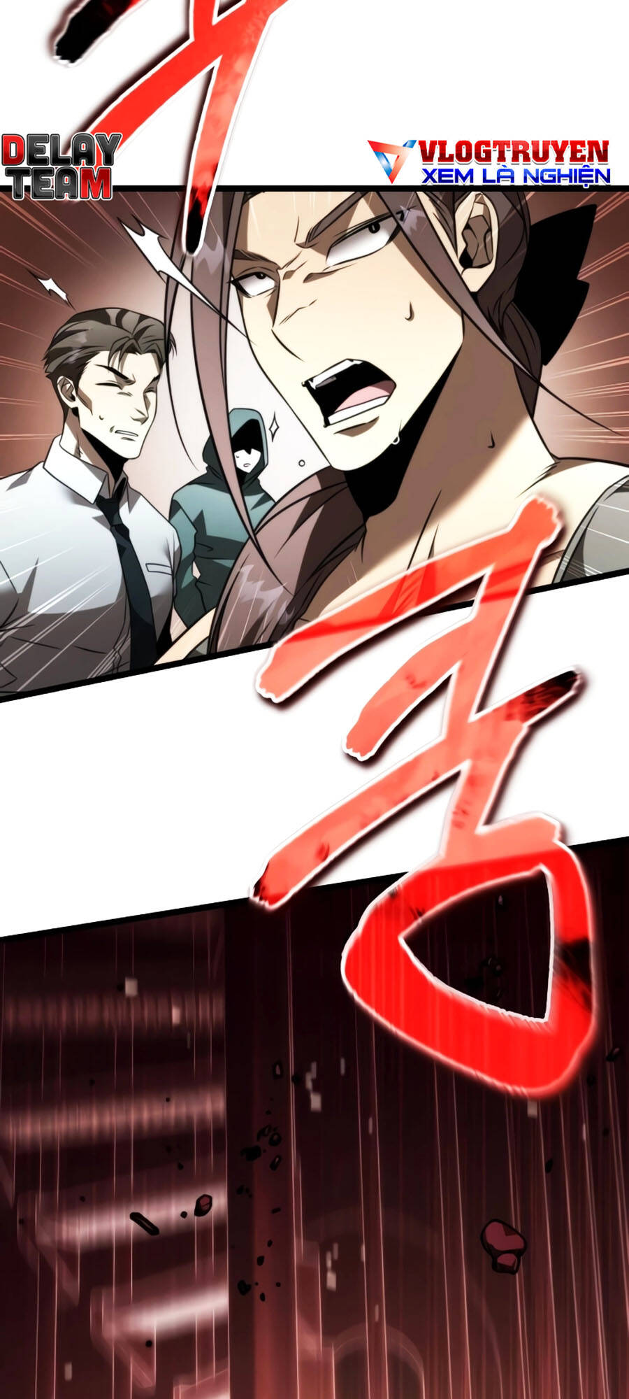 Chiến Binh Hồi Quy - Chapter 20 - Page 20