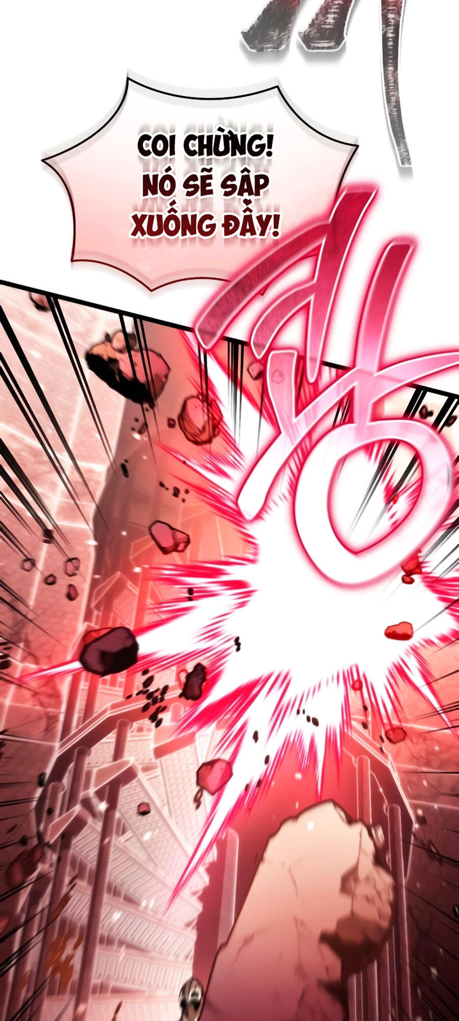 Chiến Binh Hồi Quy - Chapter 20 - Page 22