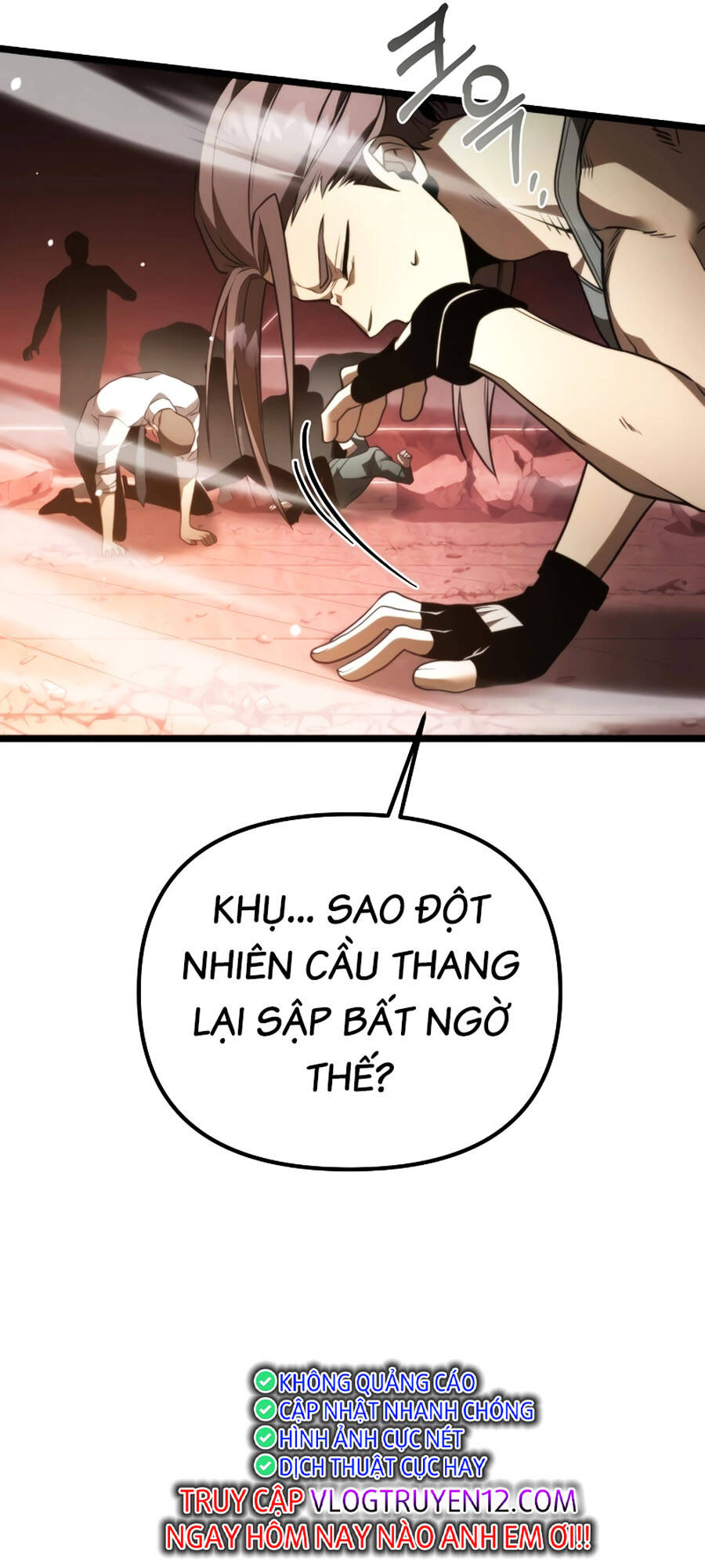 Chiến Binh Hồi Quy - Chapter 20 - Page 26