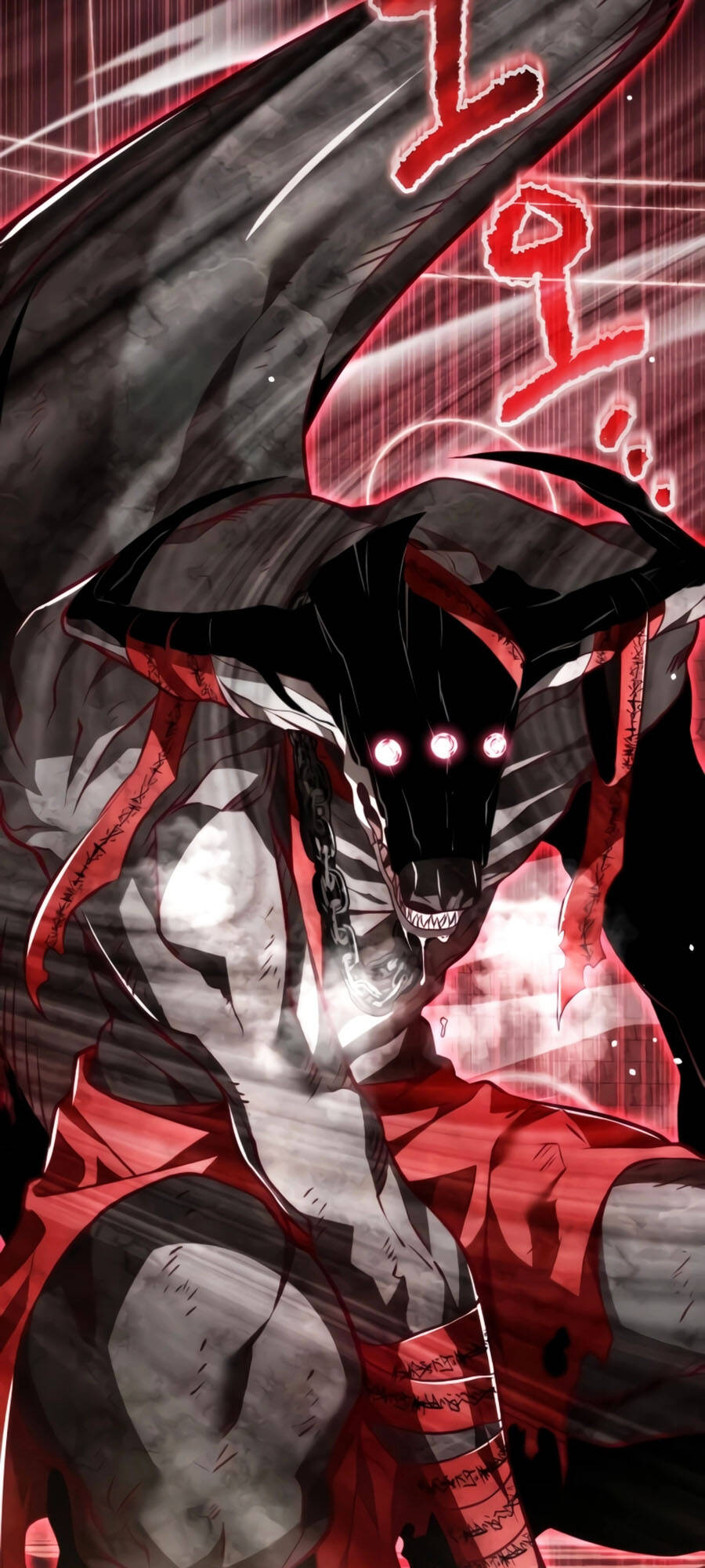 Chiến Binh Hồi Quy - Chapter 20 - Page 29