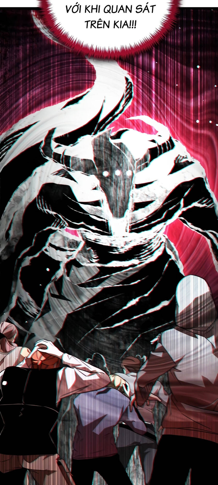 Chiến Binh Hồi Quy - Chapter 20 - Page 32