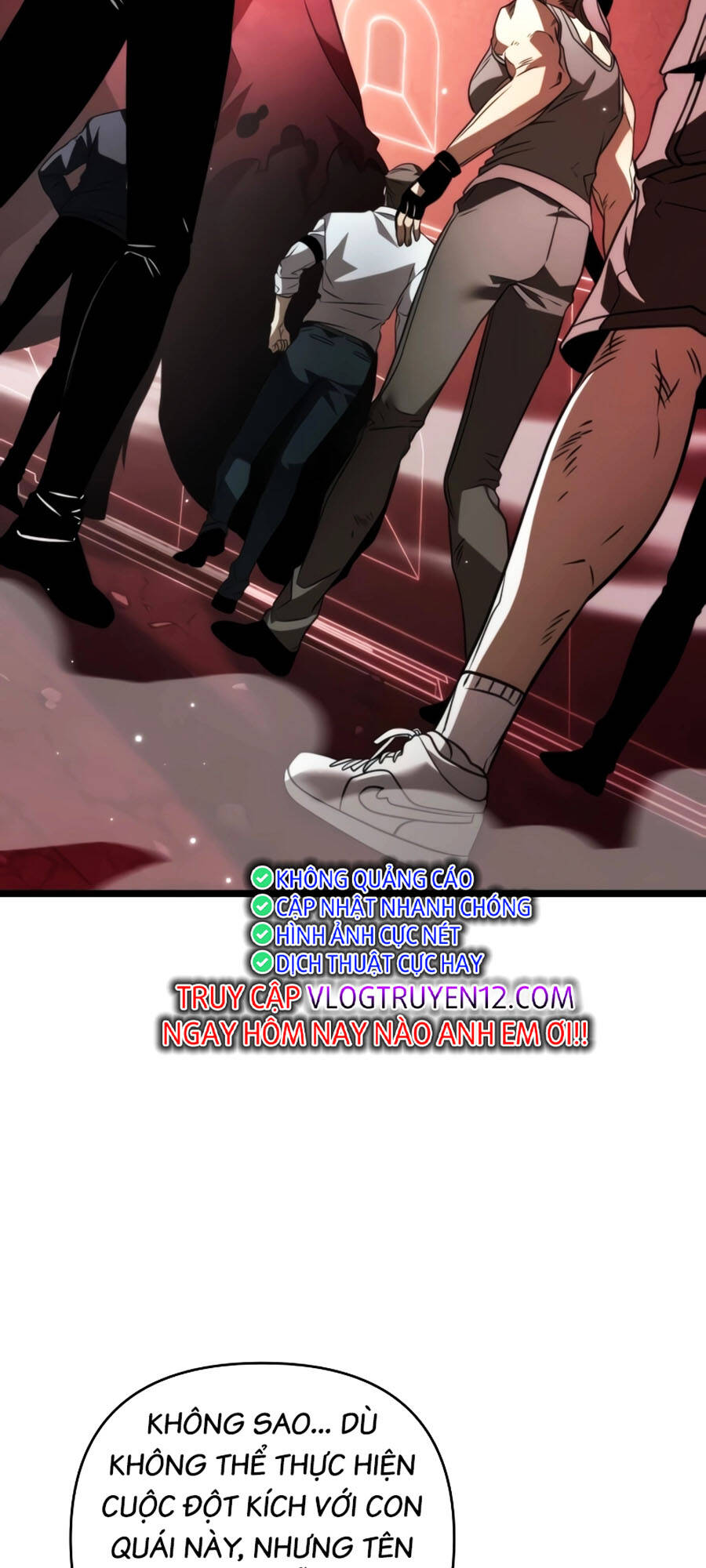 Chiến Binh Hồi Quy - Chapter 20 - Page 36